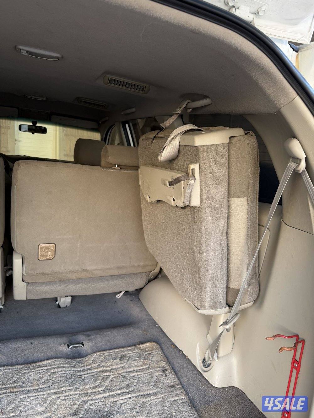 البيع انوفا 20137