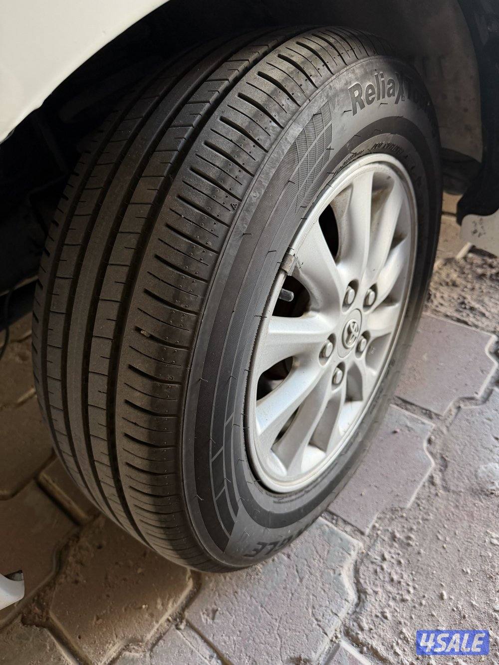 البيع انوفا 20139