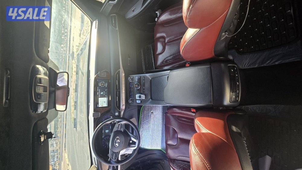 للبيع هونداي باليسايد موديل ٢٠٢١ كامل المواصفات على ايدي من الوكاله1