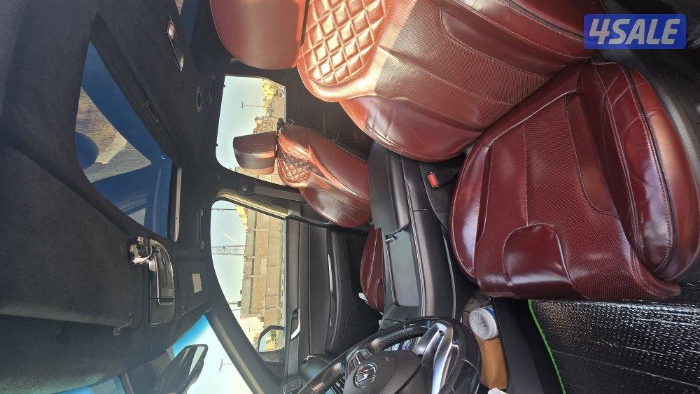 للبيع هونداي باليسايد موديل ٢٠٢١ كامل المواصفات على ايدي من الوكاله2