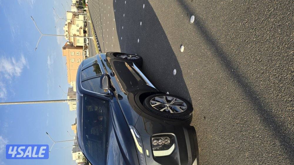 للبيع هونداي باليسايد موديل ٢٠٢١ كامل المواصفات على ايدي من الوكاله4