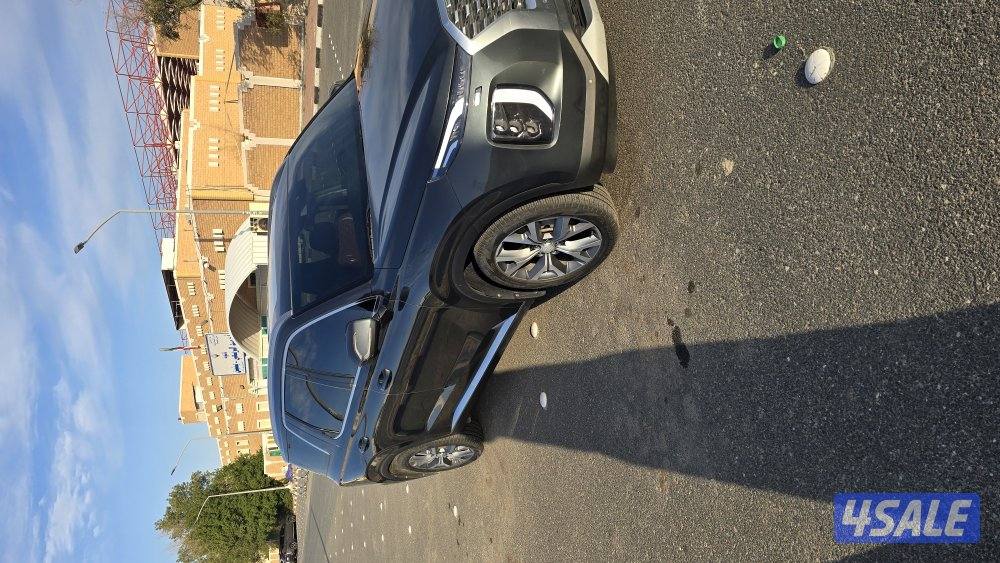 للبيع هونداي باليسايد موديل ٢٠٢١ كامل المواصفات على ايدي من الوكاله5