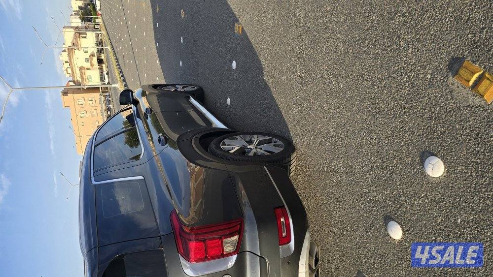 للبيع هونداي باليسايد موديل ٢٠٢١ كامل المواصفات على ايدي من الوكاله9