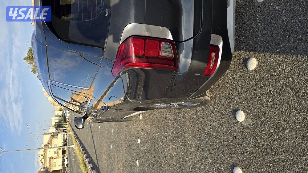 للبيع هونداي باليسايد موديل ٢٠٢١ كامل المواصفات على ايدي من الوكاله10