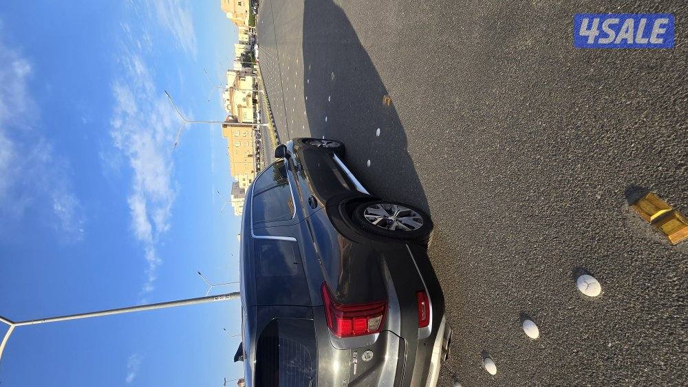 للبيع هونداي باليسايد موديل ٢٠٢١ كامل المواصفات على ايدي من الوكاله12