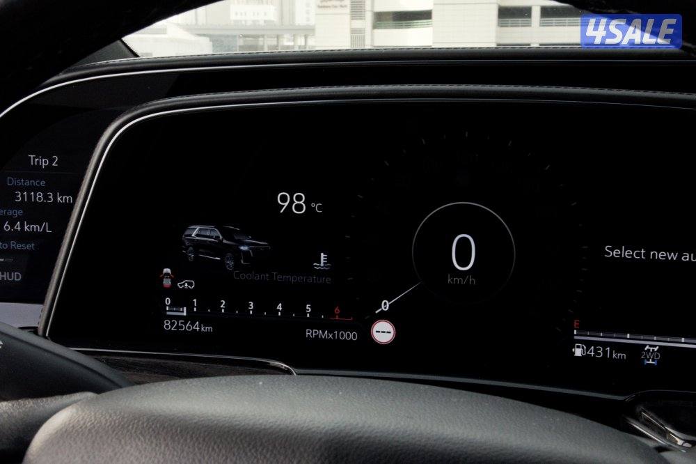 للبيع اسكاليد 20213