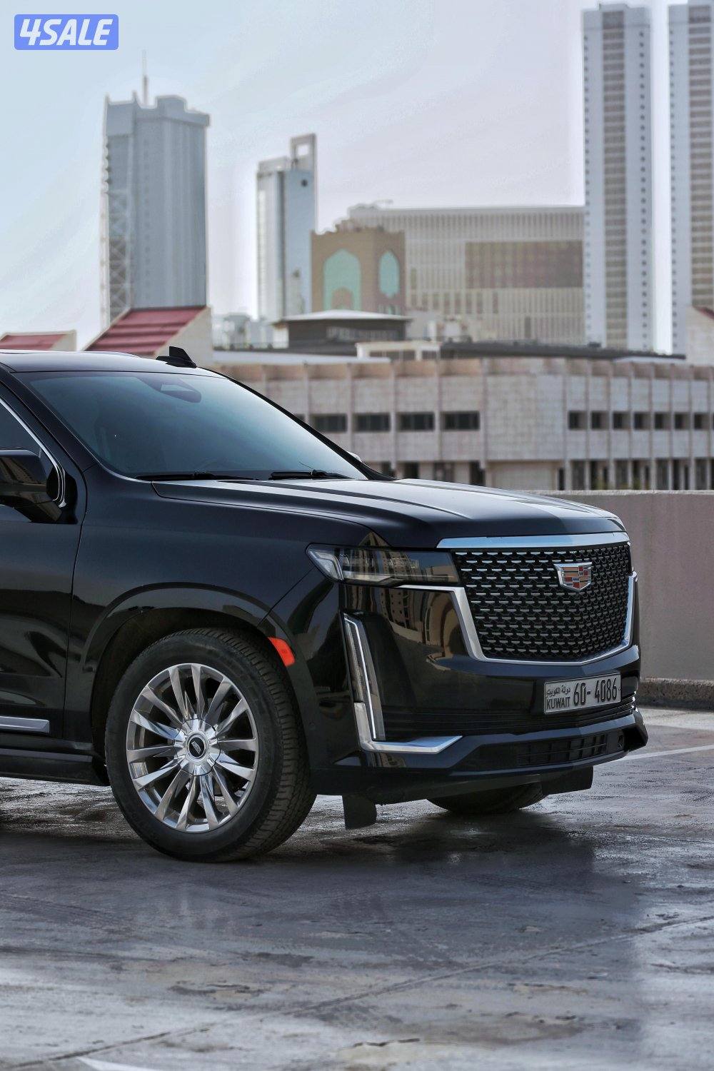 للبيع اسكاليد 20215