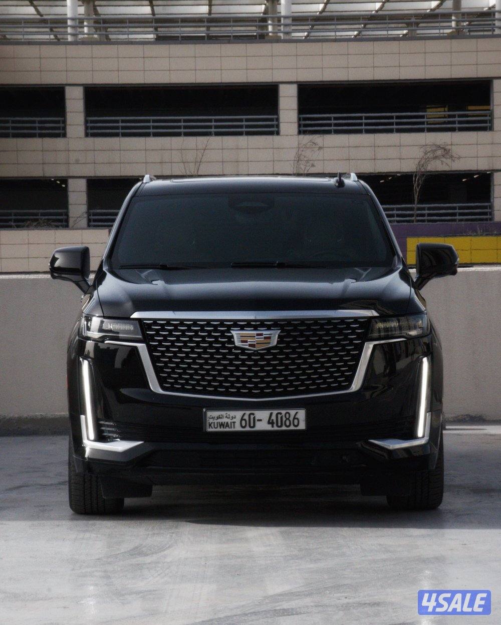 للبيع اسكاليد 20216