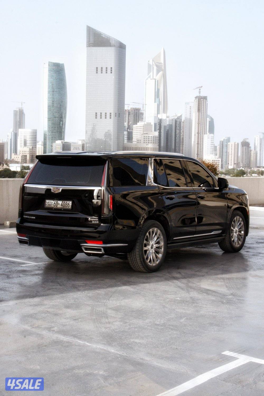 للبيع اسكاليد 20217