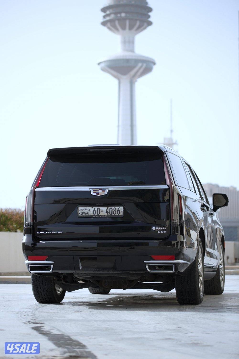 للبيع اسكاليد 20218