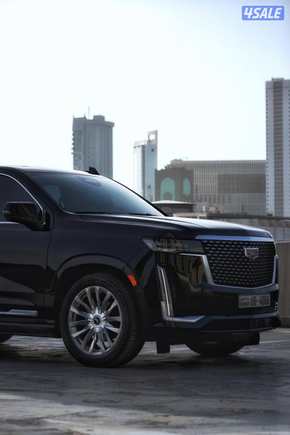 للبيع اسكاليد 20219