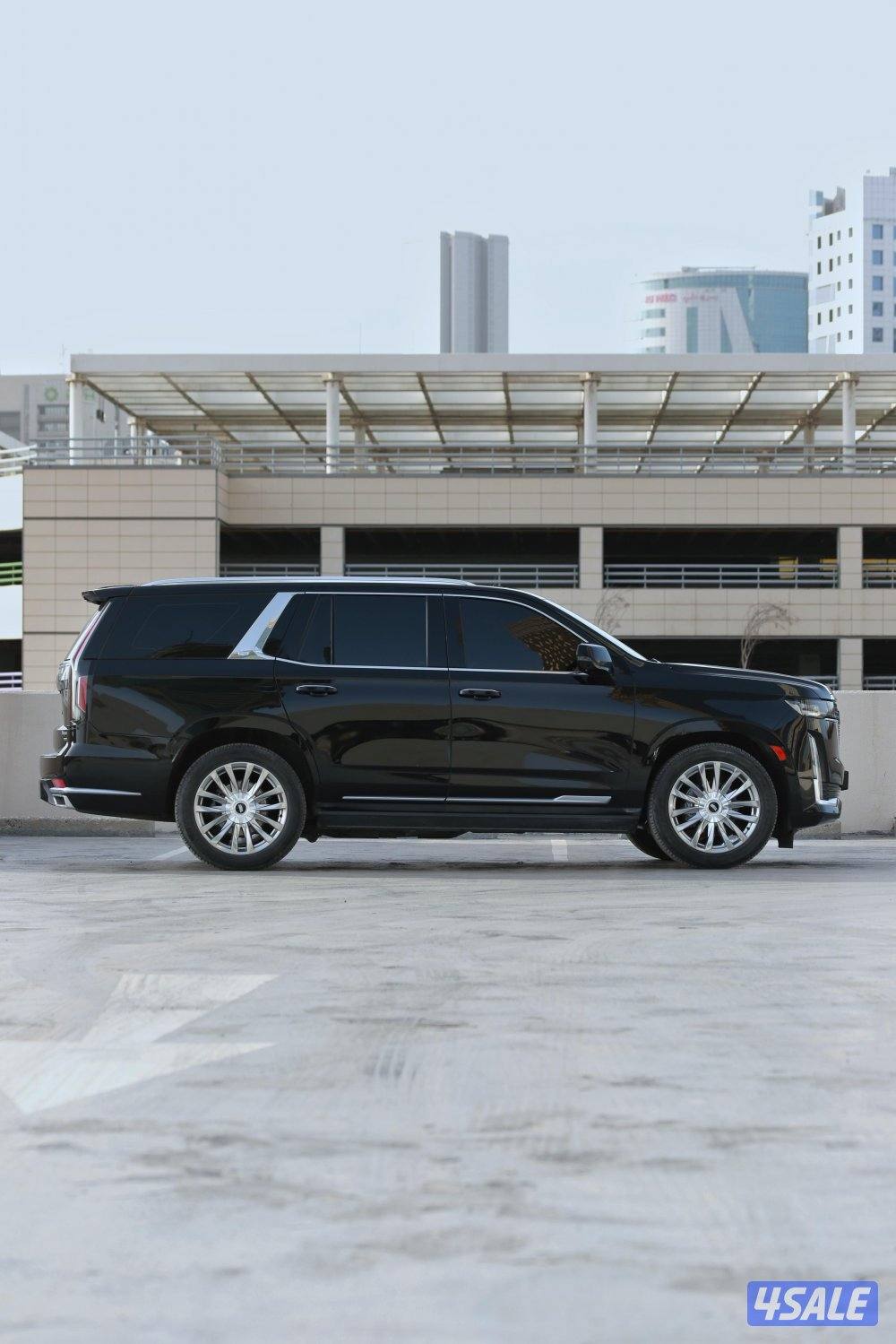 للبيع اسكاليد 202110