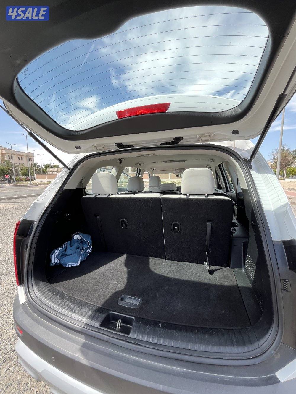 كيا تيلورايد 2020 شرط الفحص بالكامل9