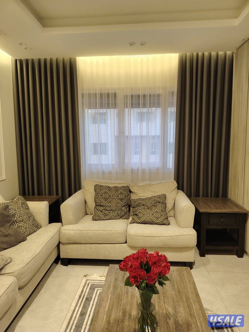 تركيب جميع الستاير وتعديلها وتفصالها باعلي جودة واقل سعر ويفي ورول5