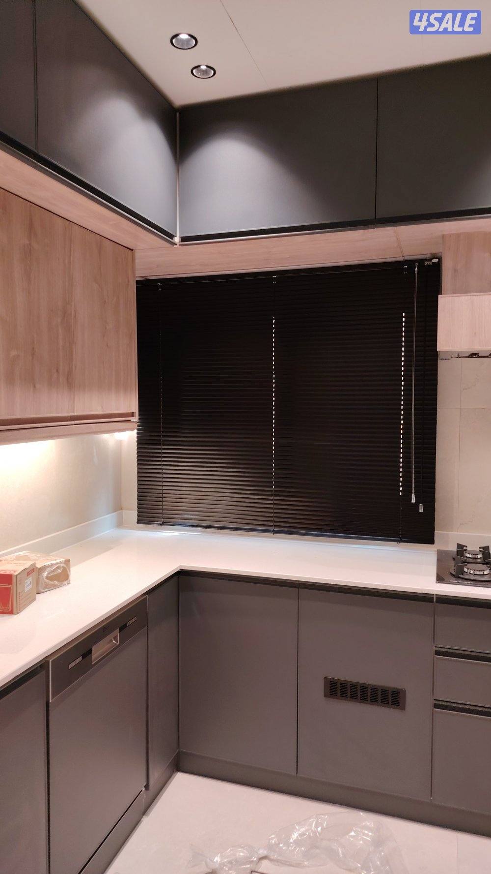 تركيب جميع الستاير وتعديلها وتفصالها باعلي جودة واقل سعر ويفي ورول8