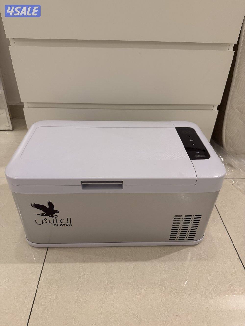 ثلاجه متنقله0