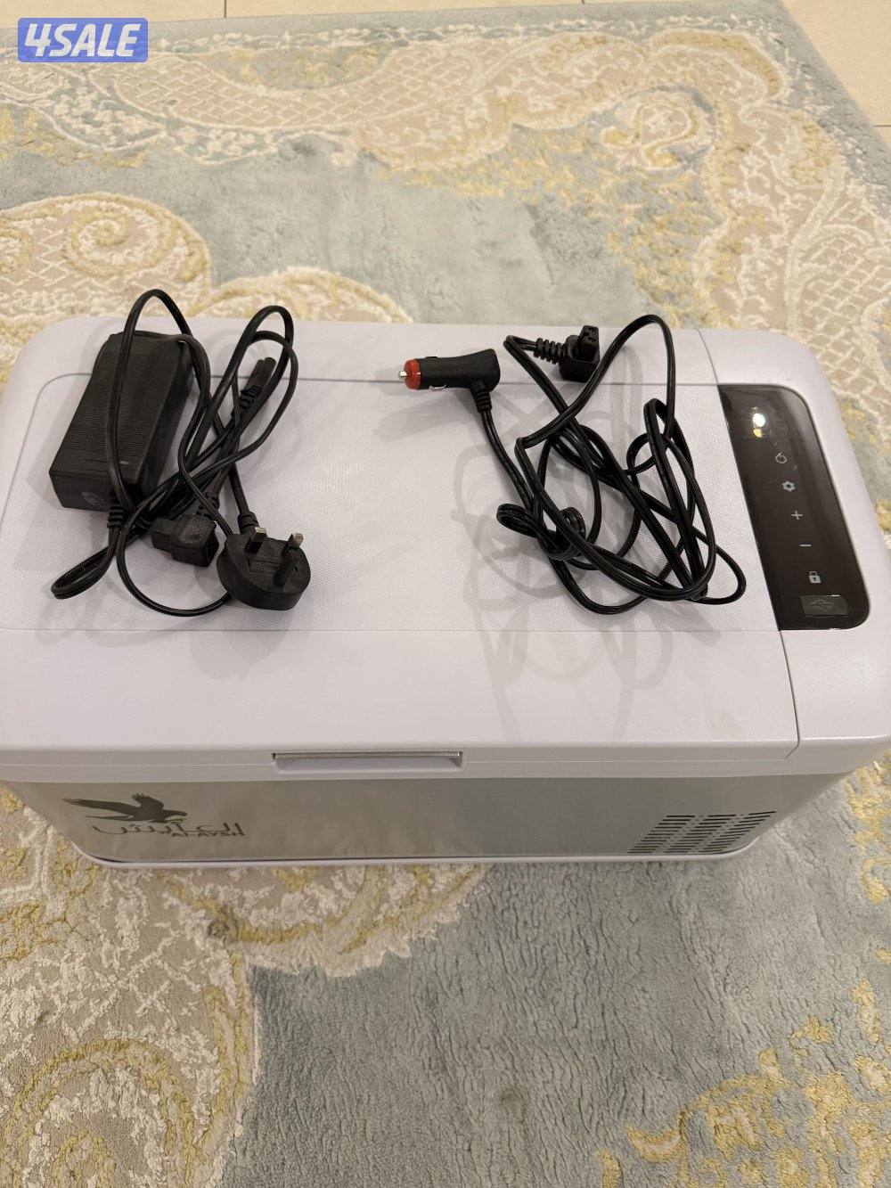 ثلاجه متنقله2