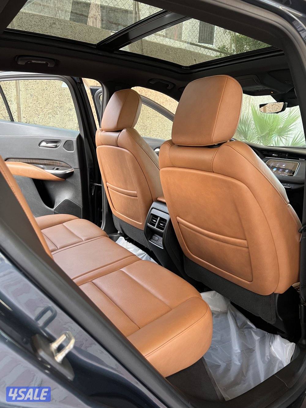 للبيع كادليك 2020-xt4 كامل المواصفات8