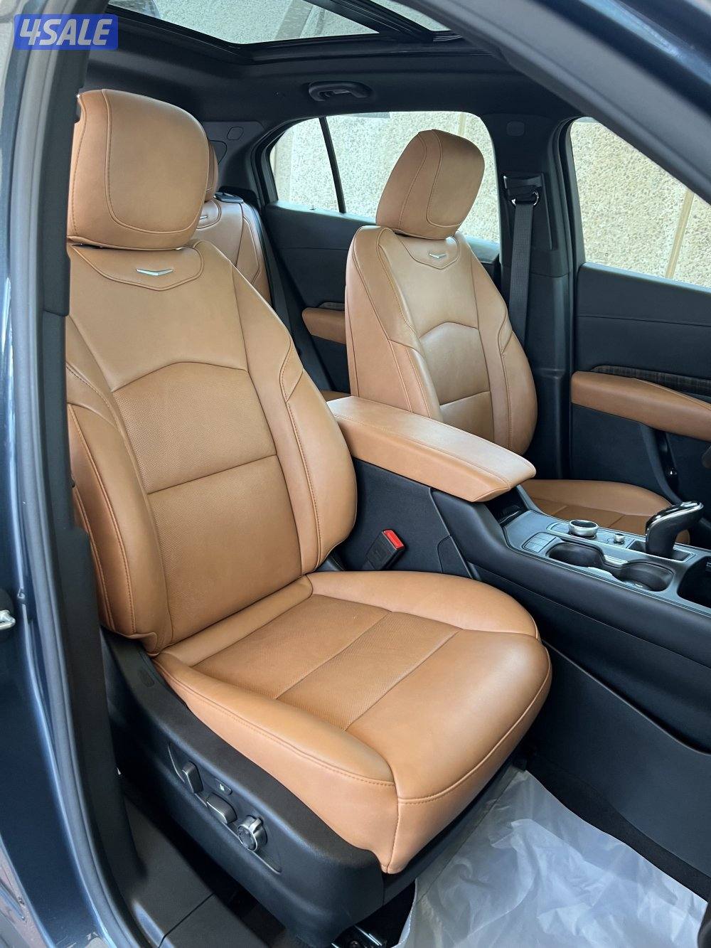 للبيع كادليك 2020-xt4 كامل المواصفات9