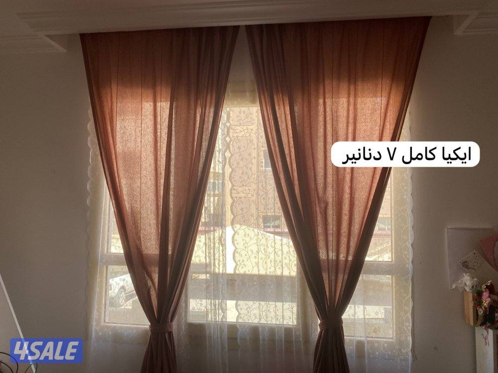 ستاير بحالة ممتازة1