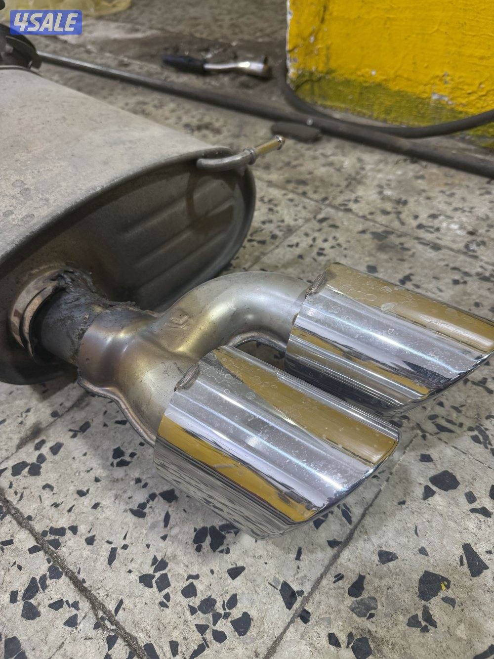 للبيع دبات موستنق 5.0 وكشنات و كبوت موستنق1