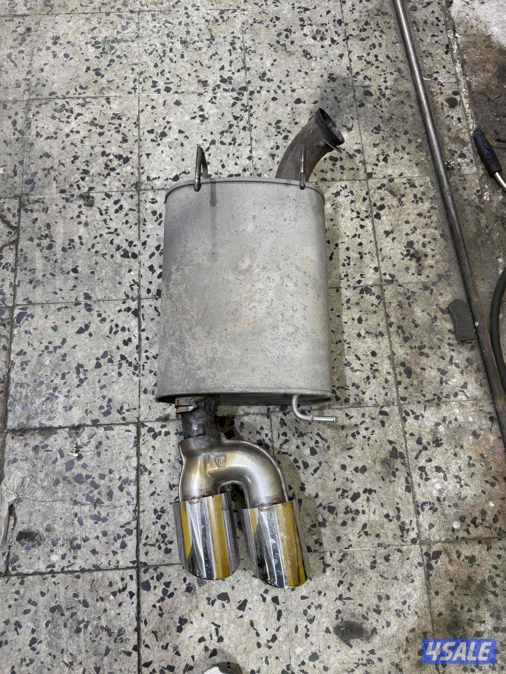 للبيع دبات موستنق 5.0 وكشنات و كبوت موستنق2