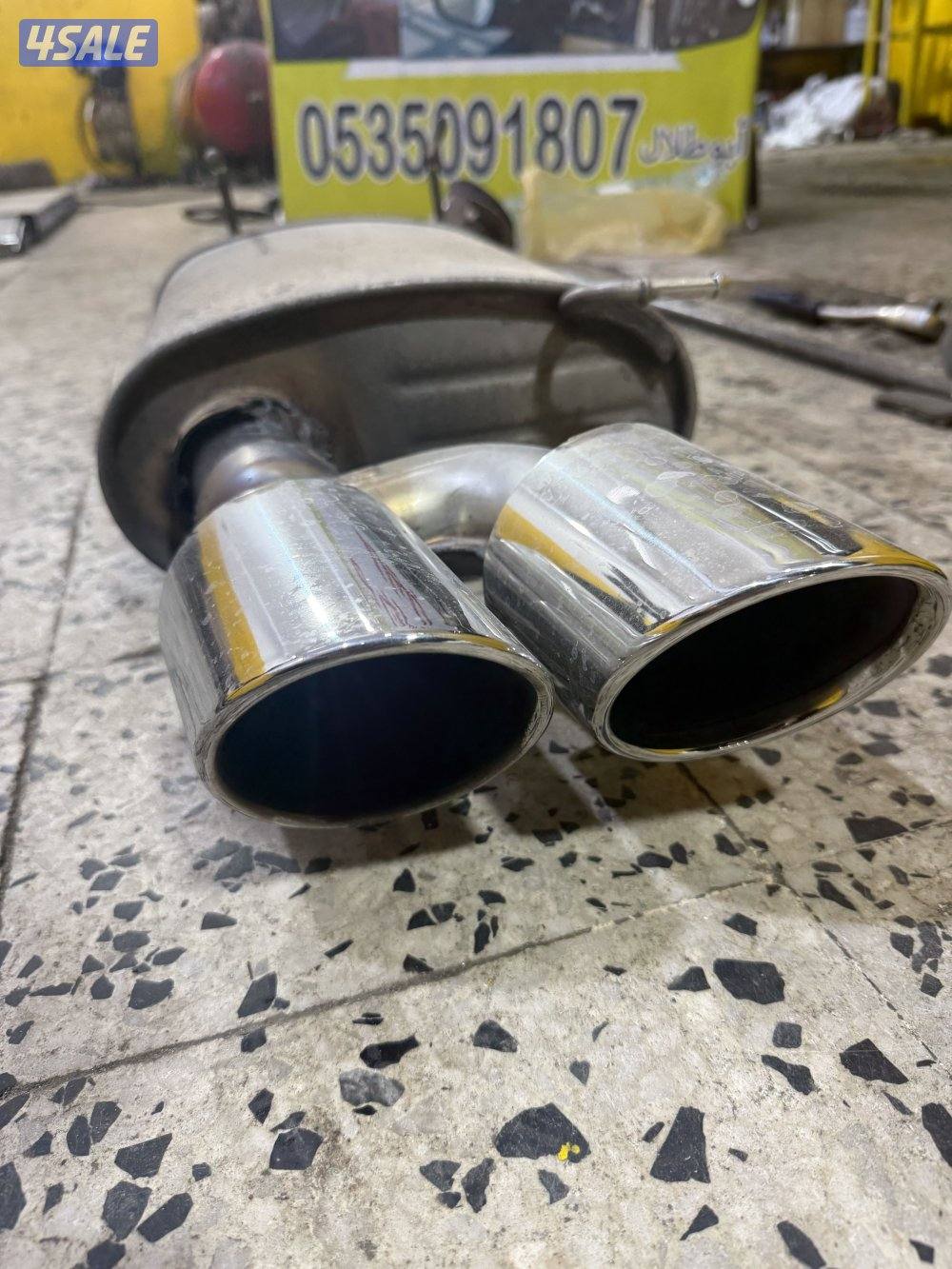 للبيع دبات موستنق 5.0 وكشنات و كبوت موستنق3