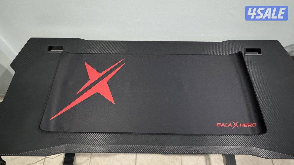 طاولة للبيسي + ماوس باد1