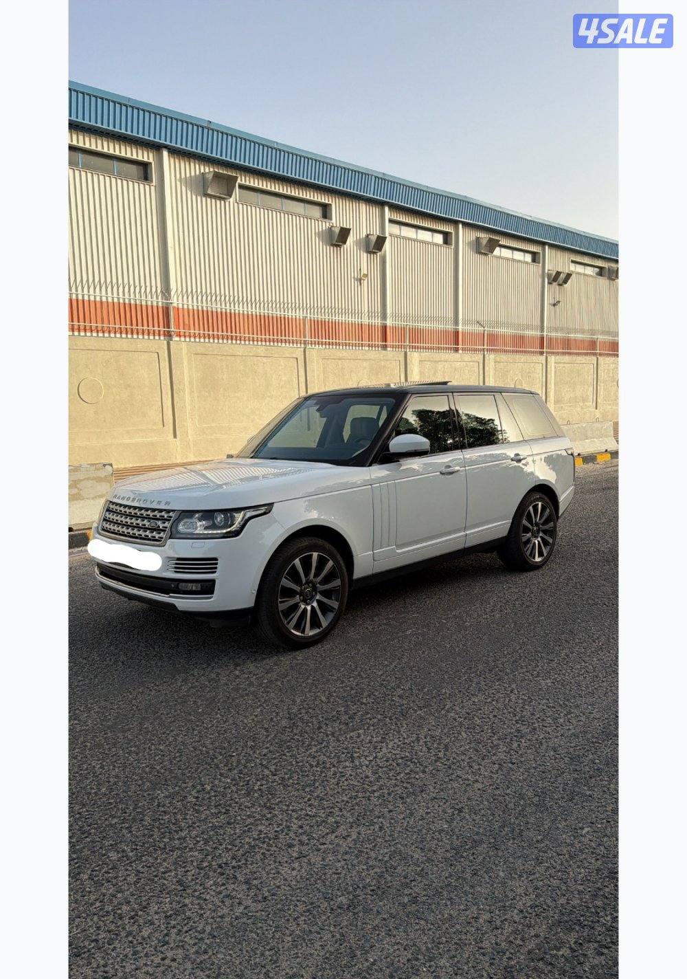 رنج روفر0