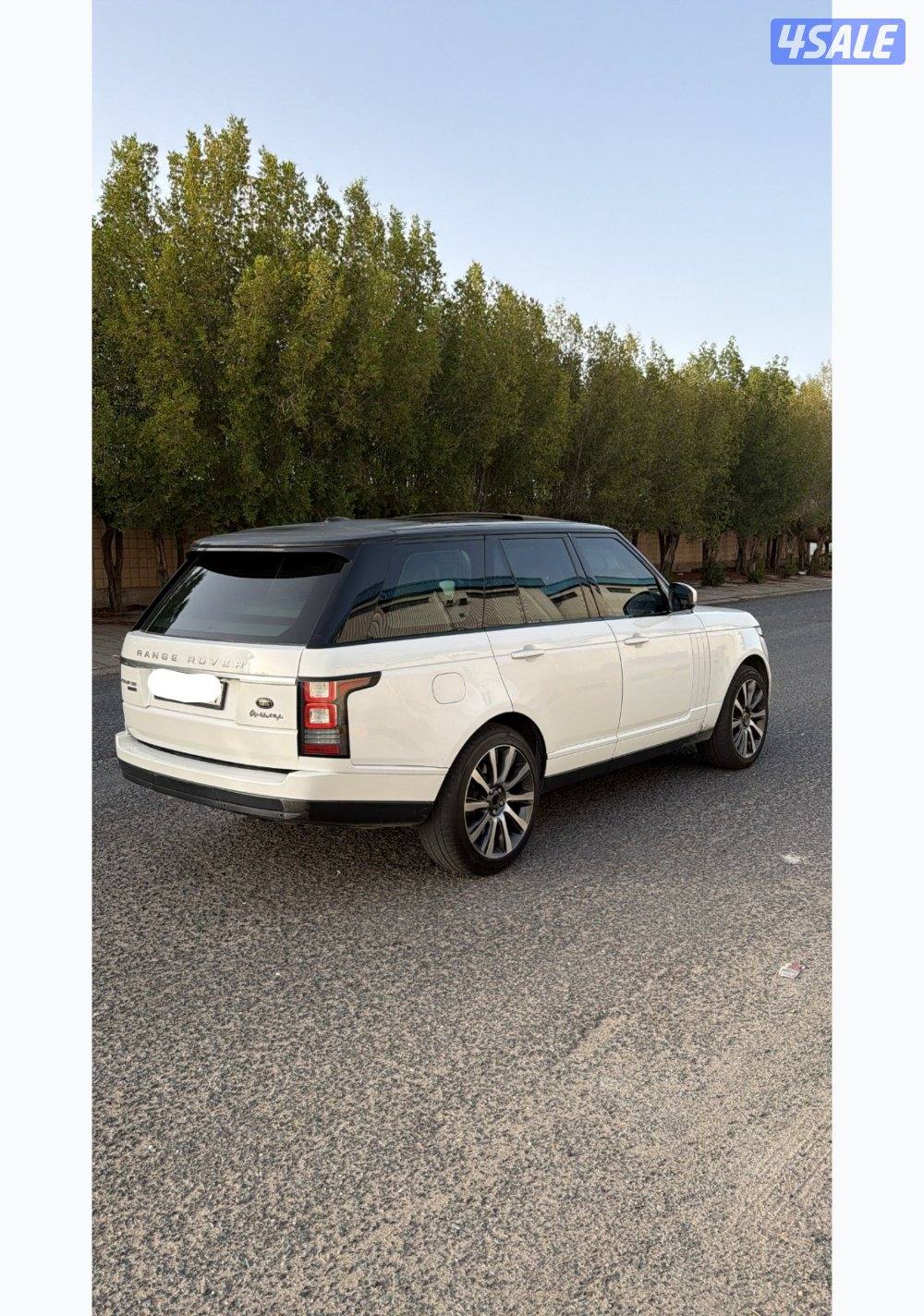رنج روفر1