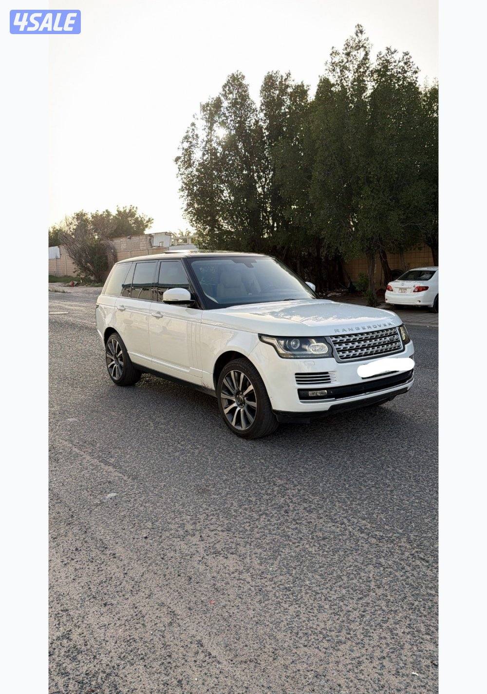 رنج روفر3