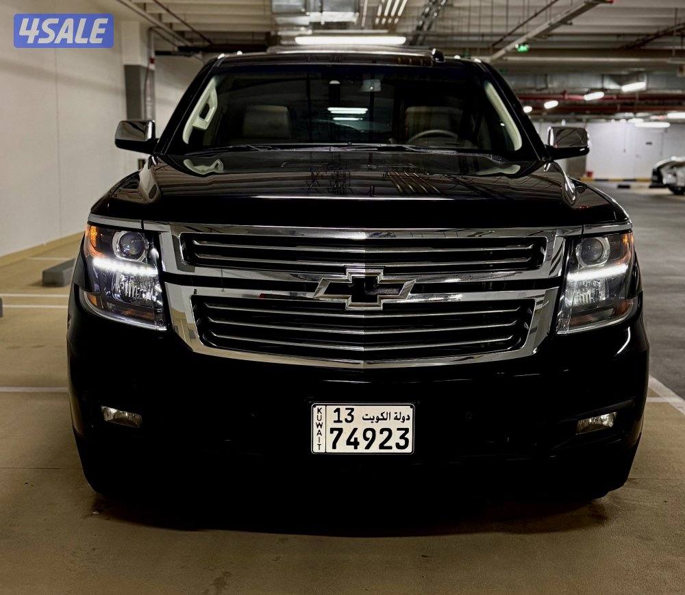 تاهو LT2 كروم ايديشن - فتحه - جلد3