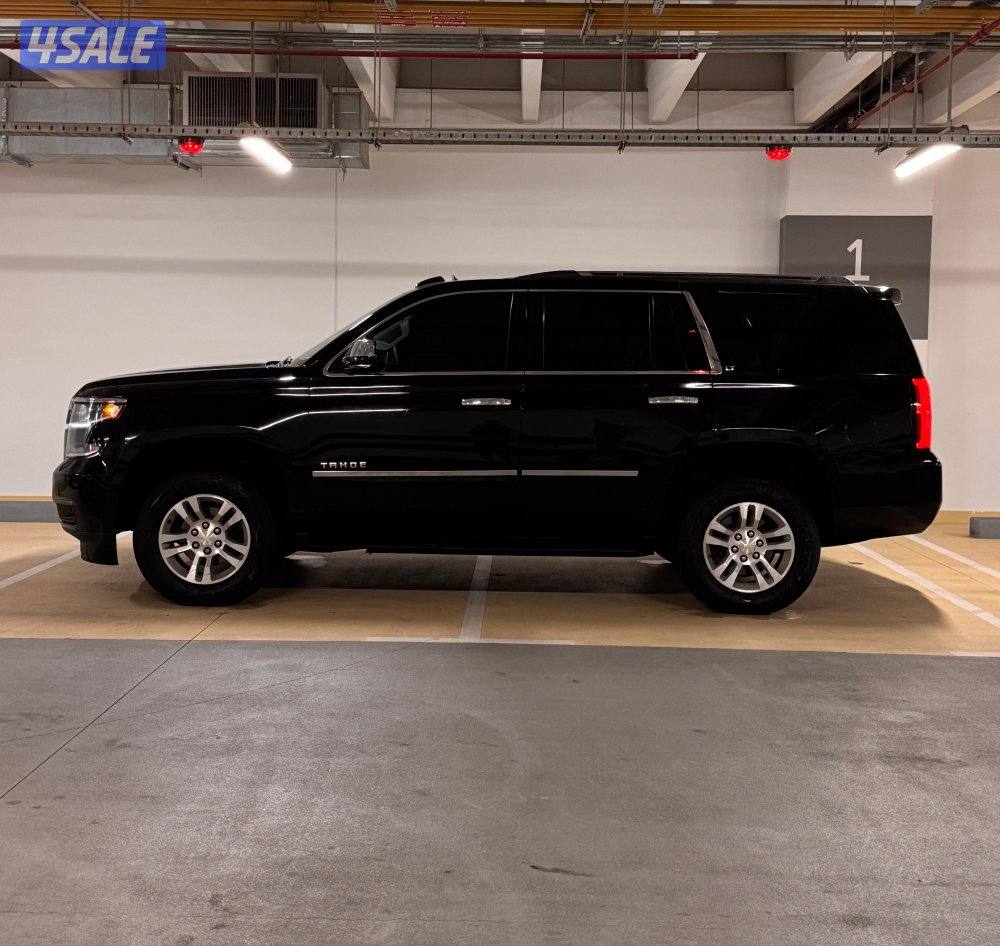 تاهو LT2 كروم ايديشن - فتحه - جلد5