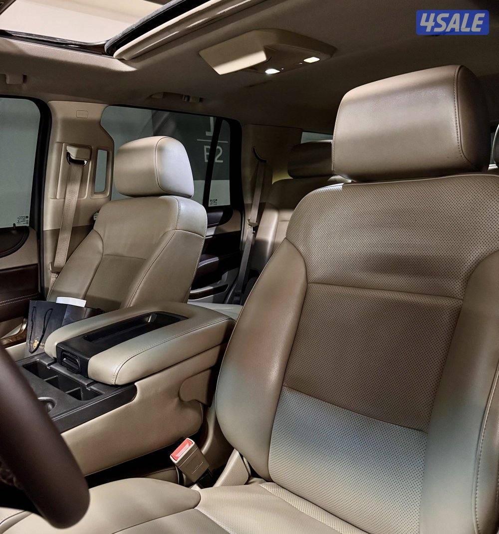 تاهو LT2 كروم ايديشن - فتحه - جلد7