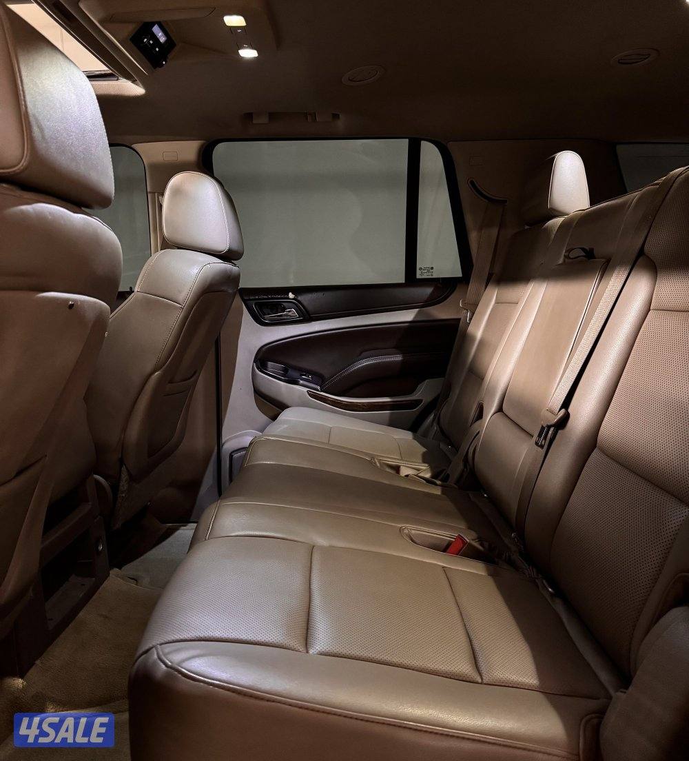 تاهو LT2 كروم ايديشن - فتحه - جلد9