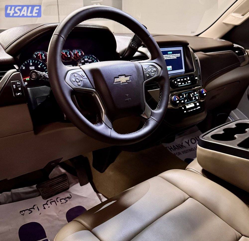 تاهو LT2 كروم ايديشن - فتحه - جلد10