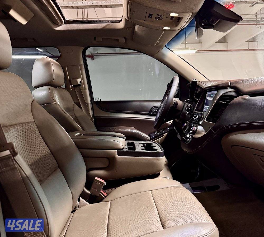 تاهو LT2 كروم ايديشن - فتحه - جلد11