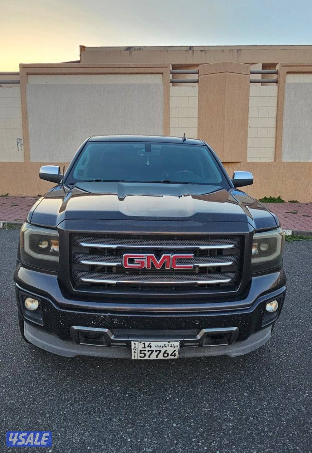 للبيع وانيت  غمارتين  ٢٠١٤0