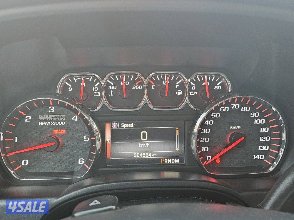 للبيع وانيت  غمارتين  ٢٠١٤1