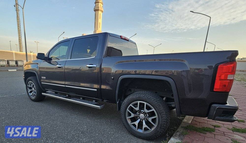 للبيع وانيت  غمارتين  ٢٠١٤2