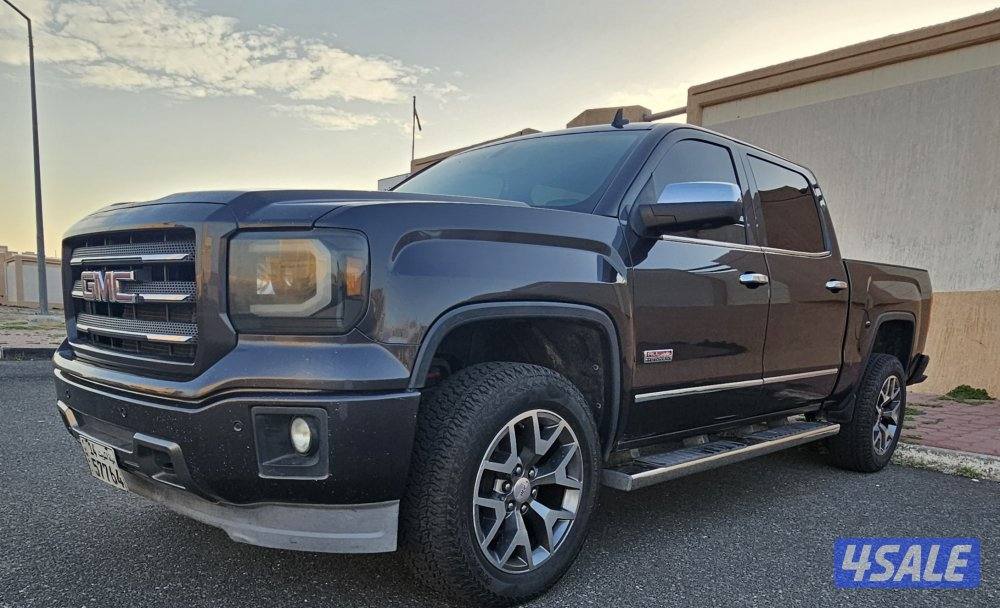 للبيع وانيت  غمارتين  ٢٠١٤4