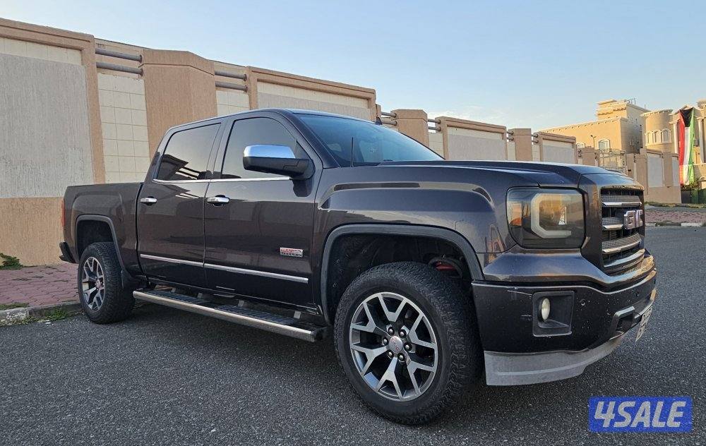 للبيع وانيت  غمارتين  ٢٠١٤5