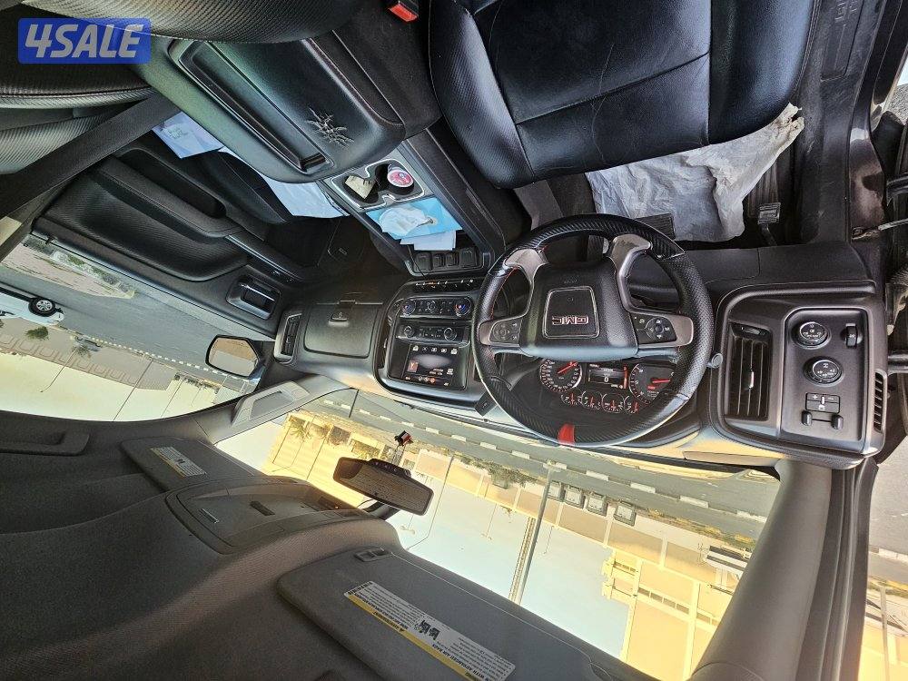 للبيع وانيت  غمارتين  ٢٠١٤6