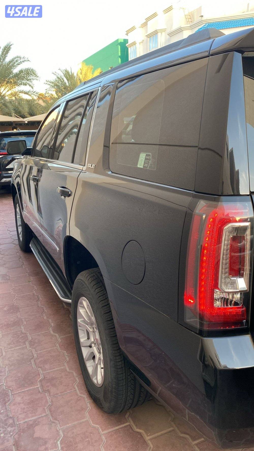 جمس يوكن 2020 بدون دبل1