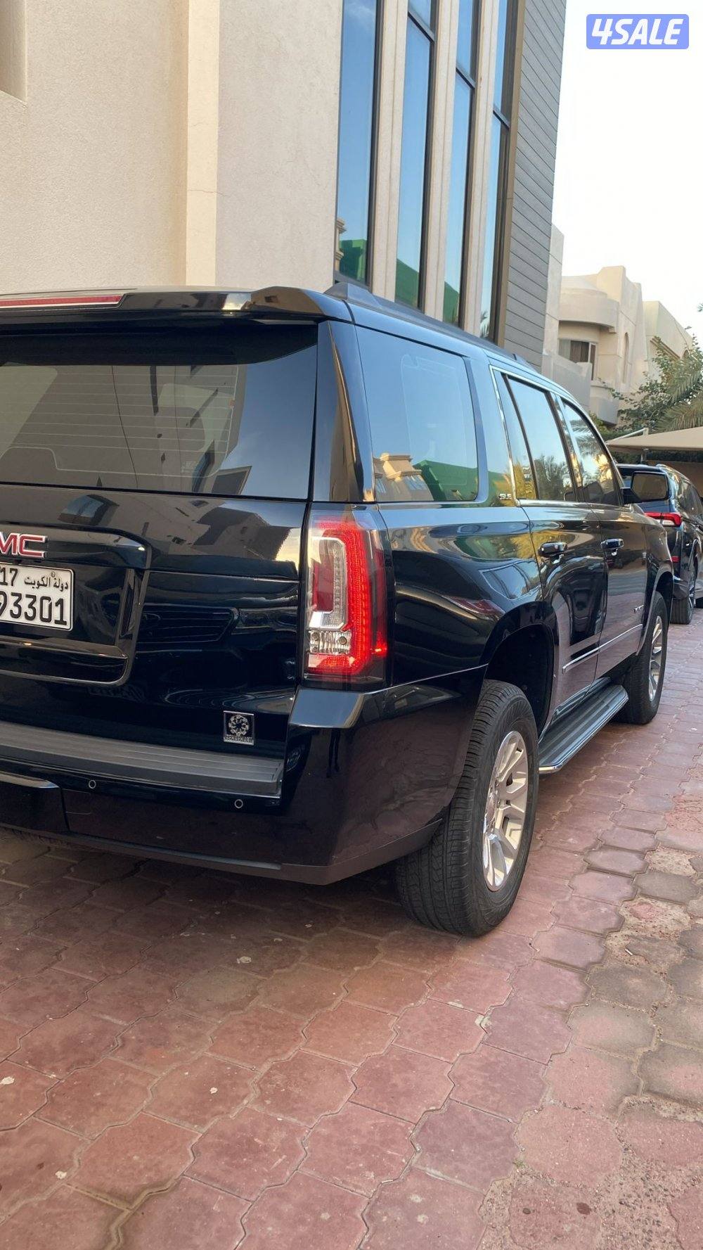 جمس يوكن 2020 بدون دبل2