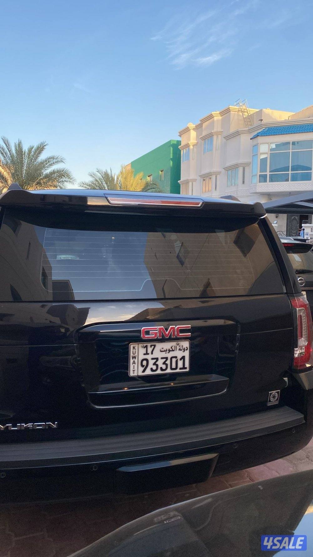 جمس يوكن 2020 بدون دبل3