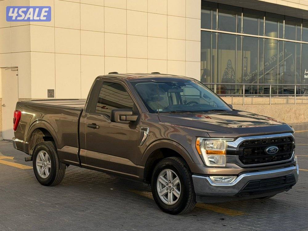 وانيت F-150 بحاله الوكالة0