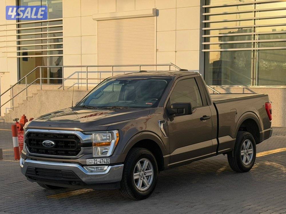 وانيت F-150 بحاله الوكالة2