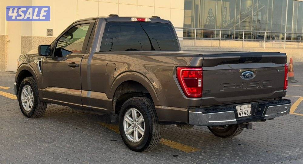 وانيت F-150 بحاله الوكالة3