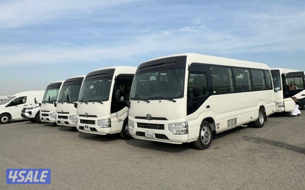 تأجير باصات2